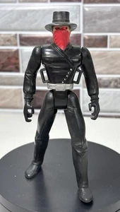 Figura de acción de vaquero Kenner The Shadow Lightning Draw Shadow Gunslinger juguete - Imagen 1 de 11