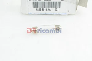LAMPADA LAMPADINA PLAFONIERA LUCE INTERNA FIAT 500 PANDA FIORINO - 6000634199 - Imagen 1 de 3