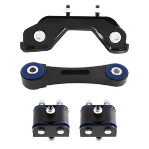 Engine Motor & Transmmisson Mount 4pcs Set For Subaru Forester XT 2004-2013 - Picture 1 of 15