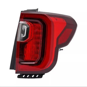 LED Tail Light Brake Lamp For 2020-2023 GMC Acadia Denali SL SLE SLT Right Side - Bild 1 von 5