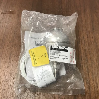 Madison M5600-PR Spst Liquid Level Switch 500 Psi - Image 1 of 4
