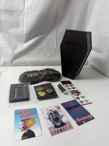 Creepy Co. Love Bites ‘22 Coffin Valentines Day Gift Box Unreleased Spooky Fun - Picture 1 of 12