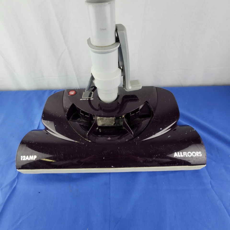 Boquilla de cabezal eléctrico Kenmore Canister Aspiradora 116 para todos los pisos SOLO conector de 2 clavijas Foto 1 de 4