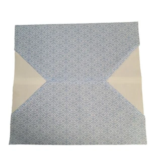 Snowball 14 Completed Quilting Blocks 10" Nordic Design Cotton Fabric Squares - Picture 1 of 22