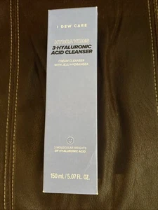 I Dew Care 3-hyaluronic Acid Cleanser - Picture 1 of 4