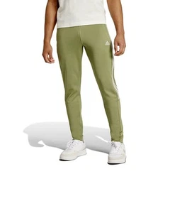 Pantaloni tuta Pants UOMO Adidas M tiro Verde Poliestere Aeroready - Imagen 1 de 12