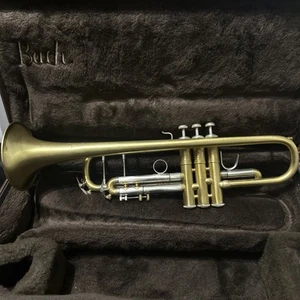 Bach Trompete Stradivarius Corporation 25L - Bild 1 von 6