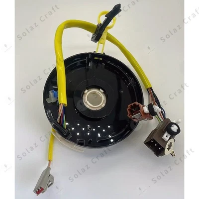 New Clock Spring With speed control & cruise control.For Ford Ranger 1998-2006 - Image 1 of 4