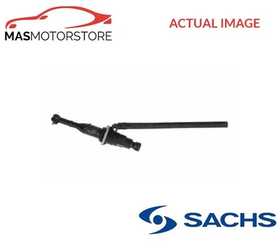 CLUTCH MASTER CYLINDER SACHS 6284 600 153 A FOR VAUXHALL MOVANO I - Image 1 of 4