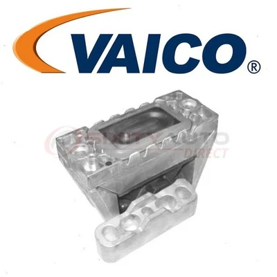 VAICO Right Engine Mount for 2009-2017 Volkswagen CC - Cylinder Block  vz Foto 1 de 4