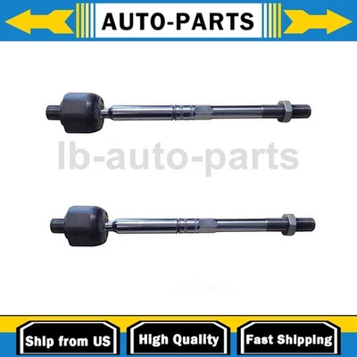 For Mercedes-Benz GL350 2013 2014 2015 2X Suspensia Front Inner Tie Rod Ends - Image 1 of 3