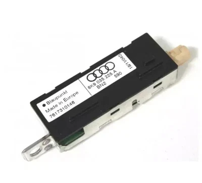 Amplificador Antena Trasera Izquierda Vag Audi A4 Avant 2008 2015 Original 8K9035225A Foto 1 de 2
