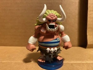 Banpresto WCF World Collectable One Piece Ruder Vol. 2 Mini Anime Figuren - Bild 1 von 9