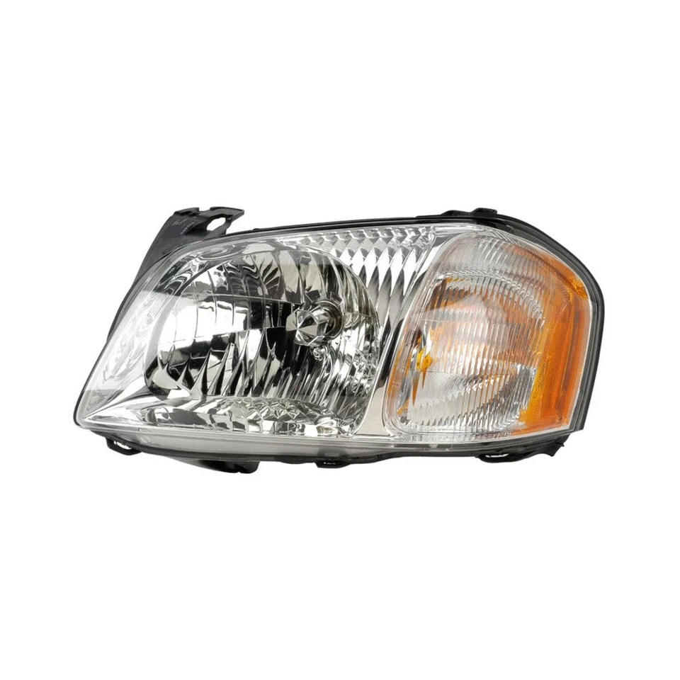 For Mazda Tribute 2001-2004 Dorman 1592005 Driver Side Replacement Headlight Foto 1 de 1