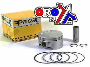 PISTON KIT 01-05 KTM250 77.00, PROX 01.6301.200 BETA 250RR - Picture 1 of 1