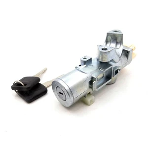 Ignition Switch New For 06-12 Nissan Navara D40 Frontier 2D 4D Pickup Truck 2.5L - Picture 1 of 6