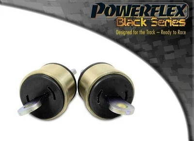 Boccole lama braccio posteriore Powerflex per Ford Focus MK1 MK2 MK3 inc ST/RS - Immagine 1 di 4