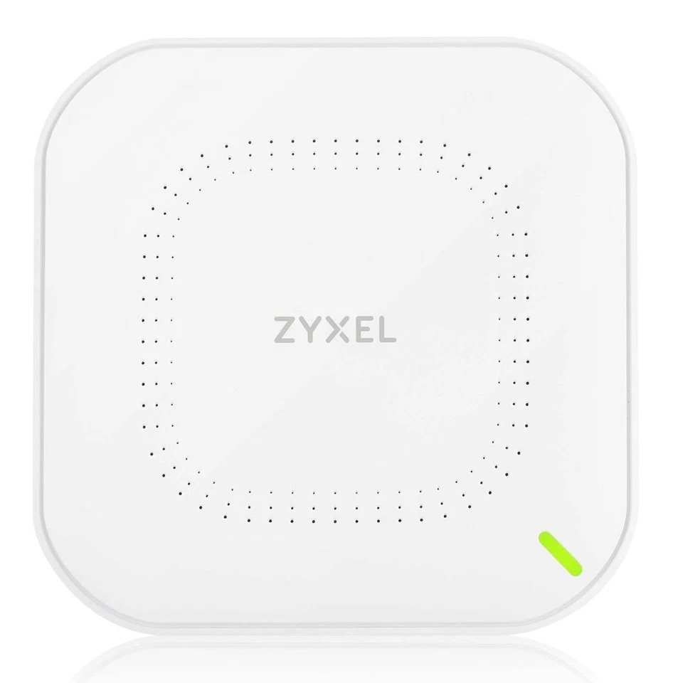 Zyxel NWA50AX WiFi 6 AX1800 dual-band wireless access point for Nebula Cloud - Image 1 of 4
