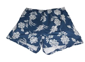 Pantalones Cortos Ekouaer Medianos Ropa de Dormir Rayón/Spandex Dormir Salón Floral Con Bolsillos - Imagen 1 de 10