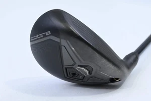 Cobra Darkspeed #3-4 Hybrid Demo / 19 Degree / Regular Flex UST Lin-Q M40X 6 - Picture 1 of 8