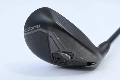 Cobra Darkspeed #3-4 Hybrid Demo / 19 Degree / Regular Flex UST Lin-Q M40X 6 - Image 1 of 4