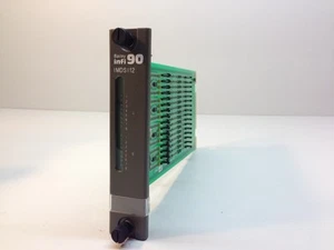 Módulo de entrada esclavo digital ABB Bailey IMDSI12 Infi 90, sin usar - Imagen 1 de 2