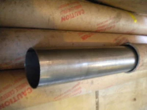 2.5 ton Rockwell drive shaft tube 3.5"x.083" wall m35a2 - Picture 1 of 1