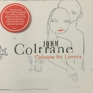 Coltrane for Lovers by John Coltrane (CD 2001) - Picture 1 of 6