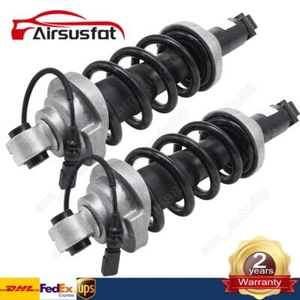 2X For Audi R8 Lamborghini Huracan 16-22 Rear Shock Absorber Struts w/Magnetic - Bild 1 von 10
