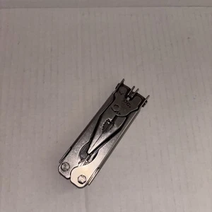 VTG SOG PARATOOL MULTI TOOL KNIFE EXCELLENT EARLY 2000s - Picture 1 of 5