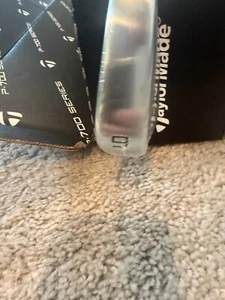 TaylorMade P790 9 iron - New 2025 KBS Max 65 R graphite shaft - Picture 1 of 7