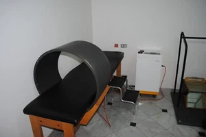 Apparecchiatura per magnetoterapia Cosmogamma - Foto 1 di 1