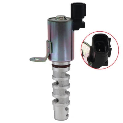 Válvula de control de aceite VVT para Suzuki Grand Vitara Kizashi SX4 2009-2013 2,0 L 2,4 L Foto 1 de 4