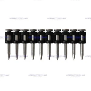 1000x Clous en bande 25mm - pour Spit Pulsa 700P/700E - C6/25 - Bild 1 von 2
