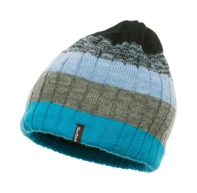 DexShell Beanie Farbverlauf - winddichte & wasserdichte Mütze