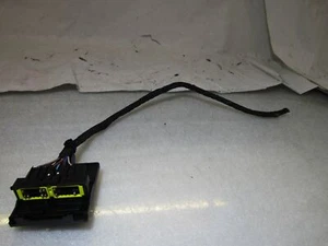 Renault Espace Mk4 02-06 right front seat wiring harness loom connector plug - Picture 1 of 5