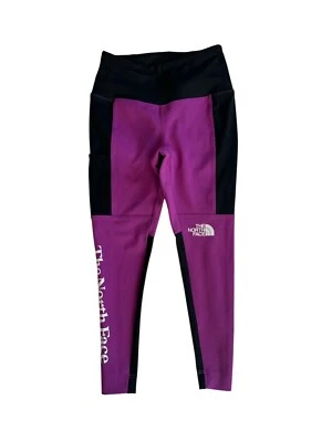 Leggings The North Face niñas, -6 años Foto 1 de 4