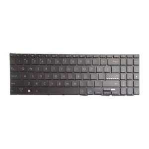 Keyboard W Backlit 0KNB0-510SUS00 US For ASUS M1503Q X1502ZA/VA M1502Z X1603ZA - Picture 1 of 3