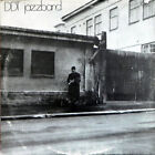 DDT Jazzband GATEFOLD NEAR MINT Love Records Vinyl LP
