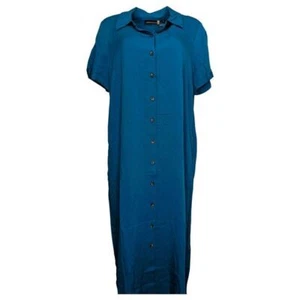 AmberNoon II por Dr. Erum Ilyas UPF 30 Cubre Océano Profundo 2XL Nuevo - Imagen 1 de 1