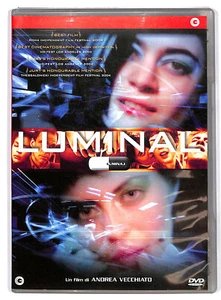 EBOND Luminal DVD D596452 - Foto 1 di 2