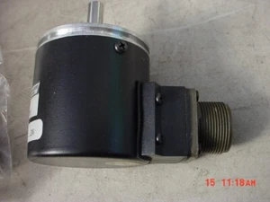 DYNAMIC RESEARCH CORP 25-S011-B06-2000 QUADRATURE ENCODER New - Picture 1 of 4