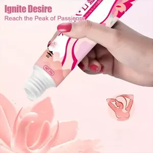 20g Female Orgasm Drops Liquid Orgasm Lubricant For Sexual Pleasure Enhance - Picture 1 of 11