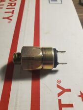 Suco Pressure Switch # 631503. NEW. FREE SHIPPING!!!