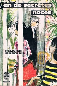 FELICIEN MARCEAU EN DE SECRETES NOCES poche - Picture 1 of 1