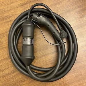 2020 - 2024 Polestar 1 2 3 EV Charger cord Charging Cable 12 amps 120v NEMA 5-15 - Picture 1 of 14