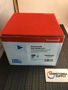 Honeywell RM7840M1017 Burner Control NEW! - Picture 1 of 4