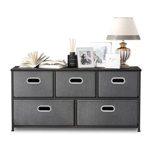 Muebles para cuarto para ropa organizador cajoneras roperos modernos closets NEW - Picture 1 of 12