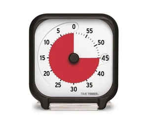 Timer tempo tascabile - Foto 1 di 4