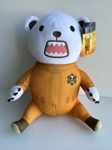 ONE PIECE Bepo Plush doll Rumble Pull string ABYStyle Toei Animation - Picture 1 of 21